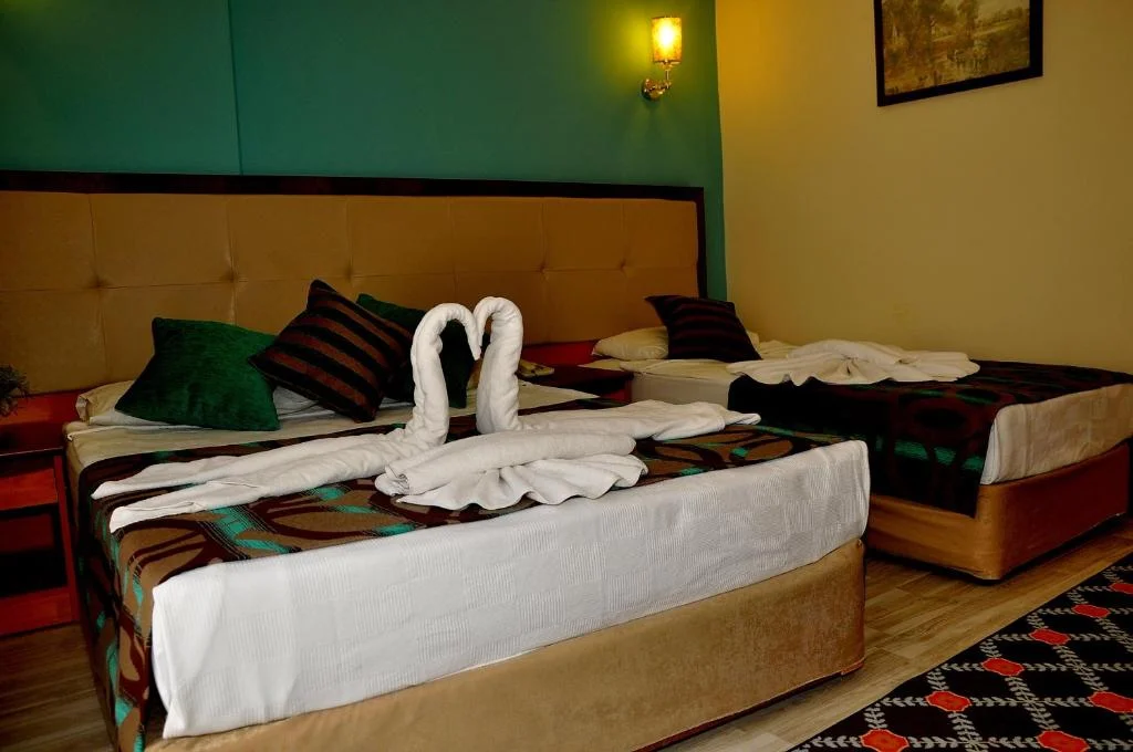 Concordia Celes Hotel - Fotoja 3