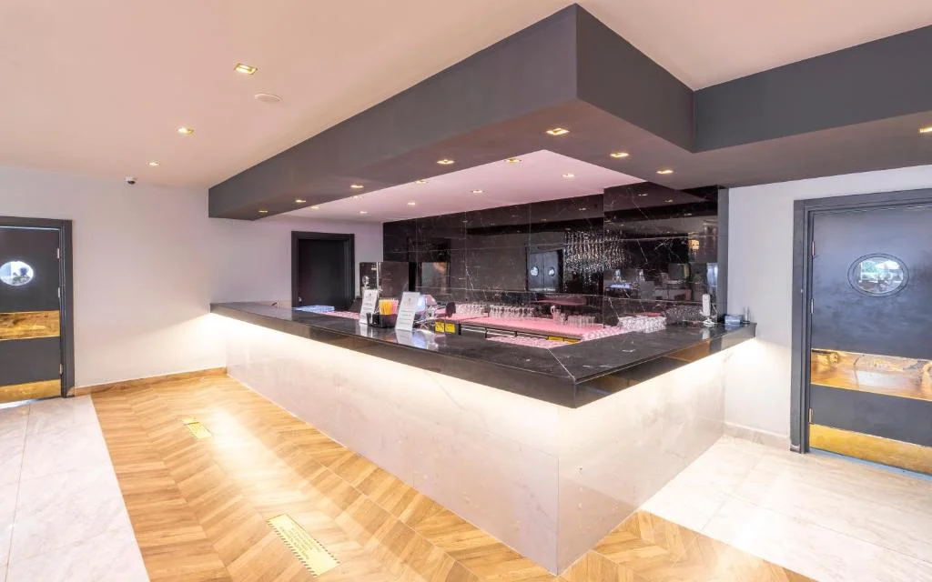 Annabella Diamond Hotel & Spa - Fotoja 2