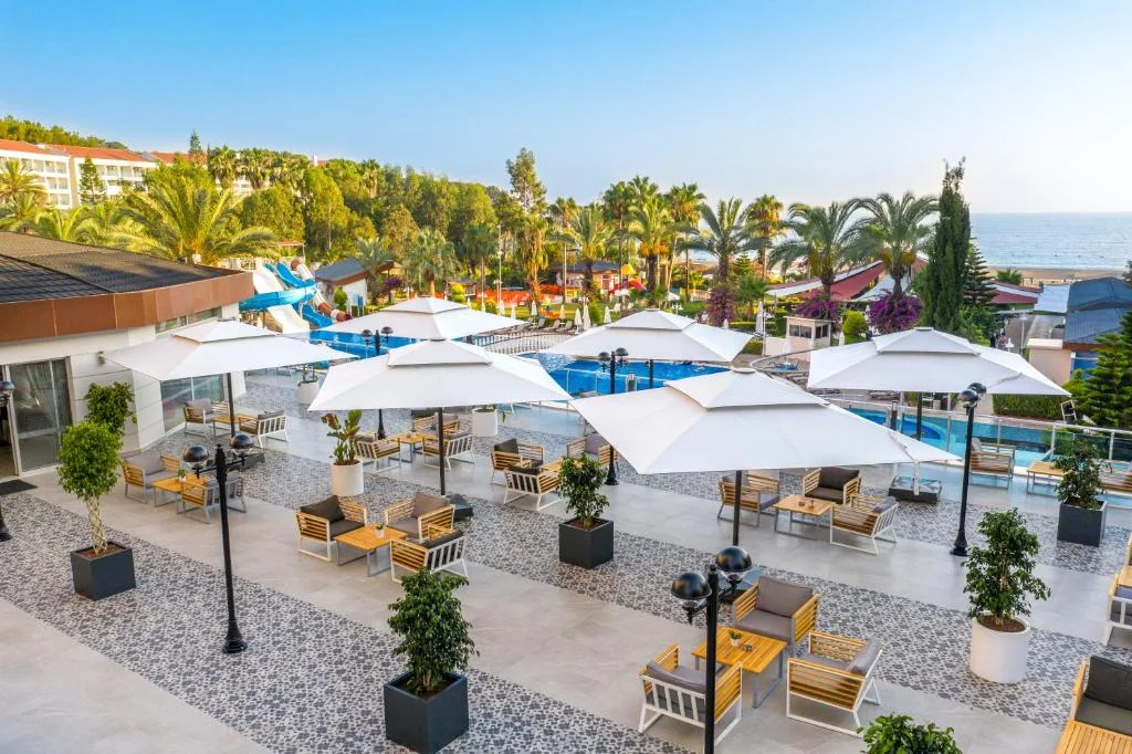 Annabella Diamond Hotel & Spa - Fotoja 3