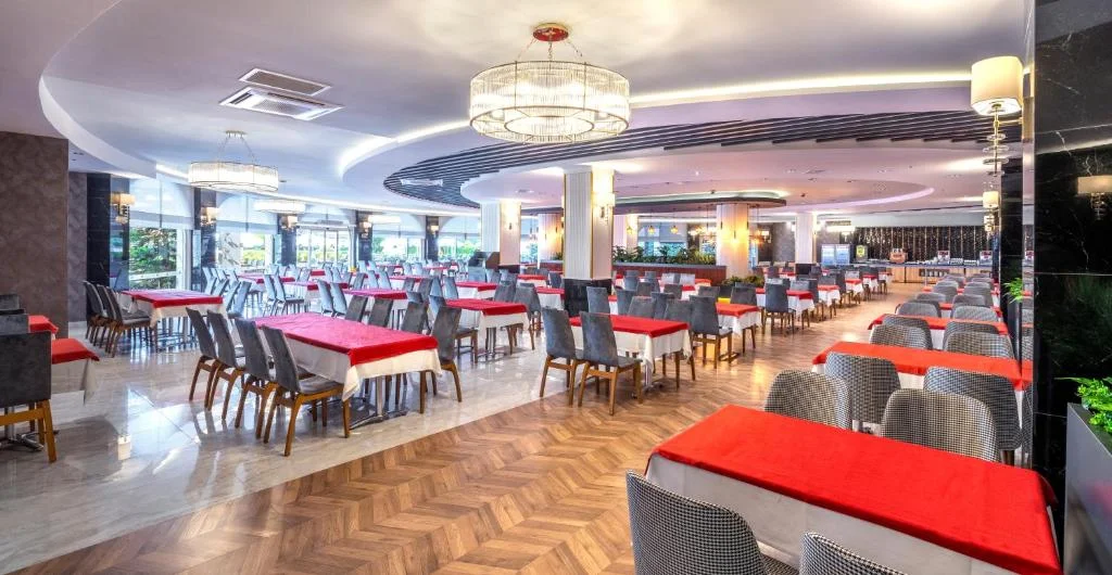 Annabella Diamond Hotel & Spa - Fotoja 4