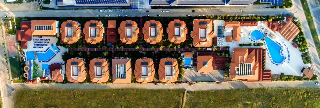 Eftalia Village - Fotoja 9