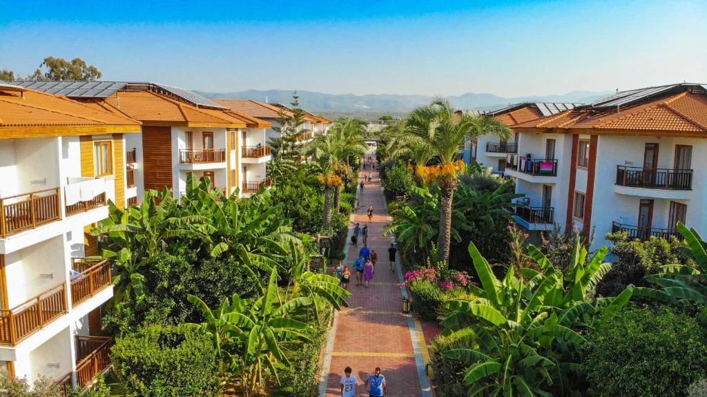 Eftalia Village - Fotoja 11