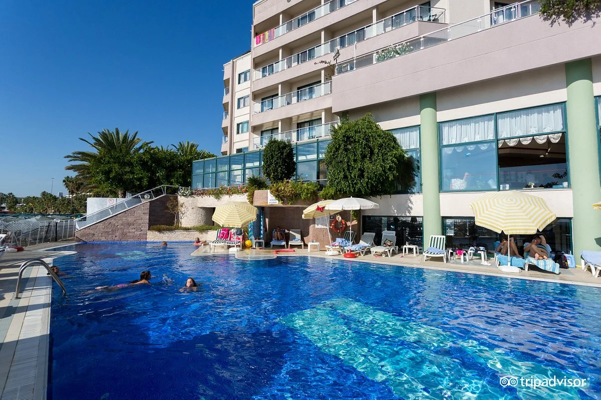 Aska Just In Beach - Fotoja 3