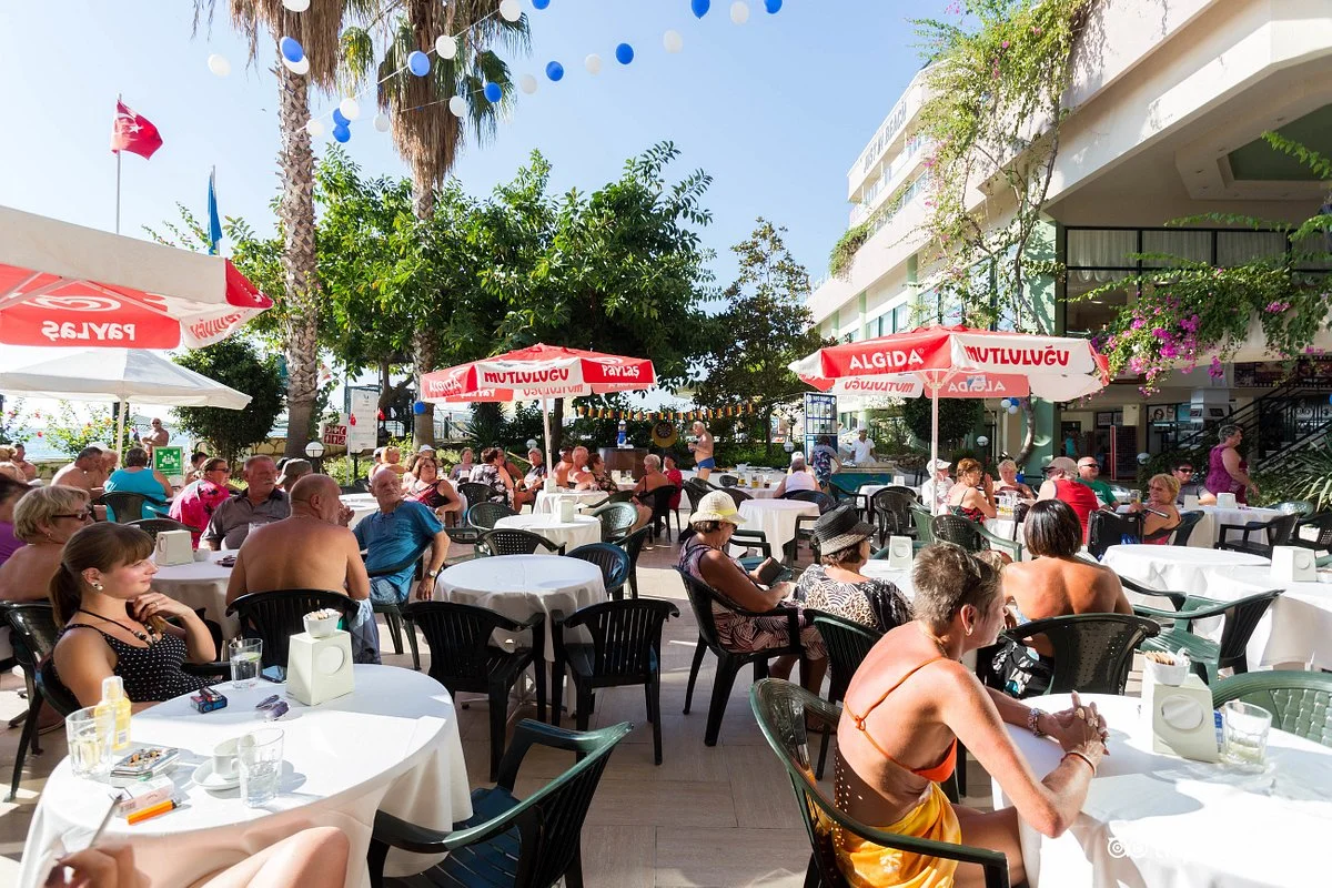 Aska Just In Beach - Fotoja 5