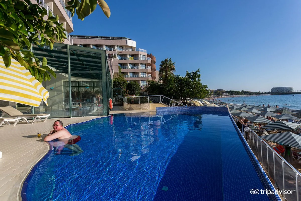 Aska Just In Beach - Fotoja 9