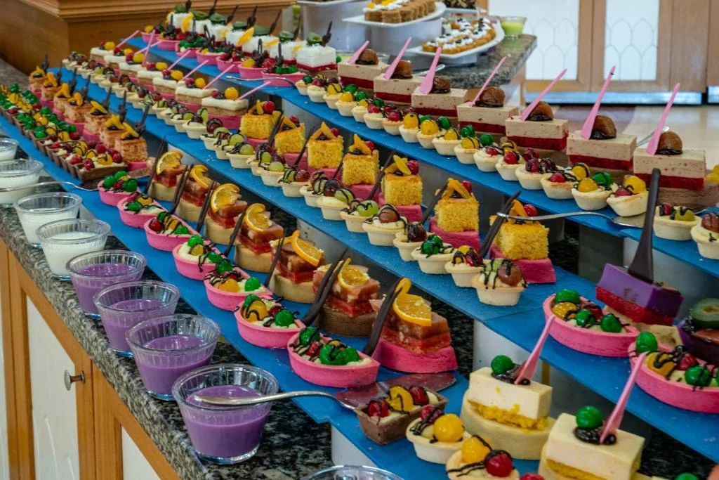 Palmeras Beach Hotel - Fotoja 5