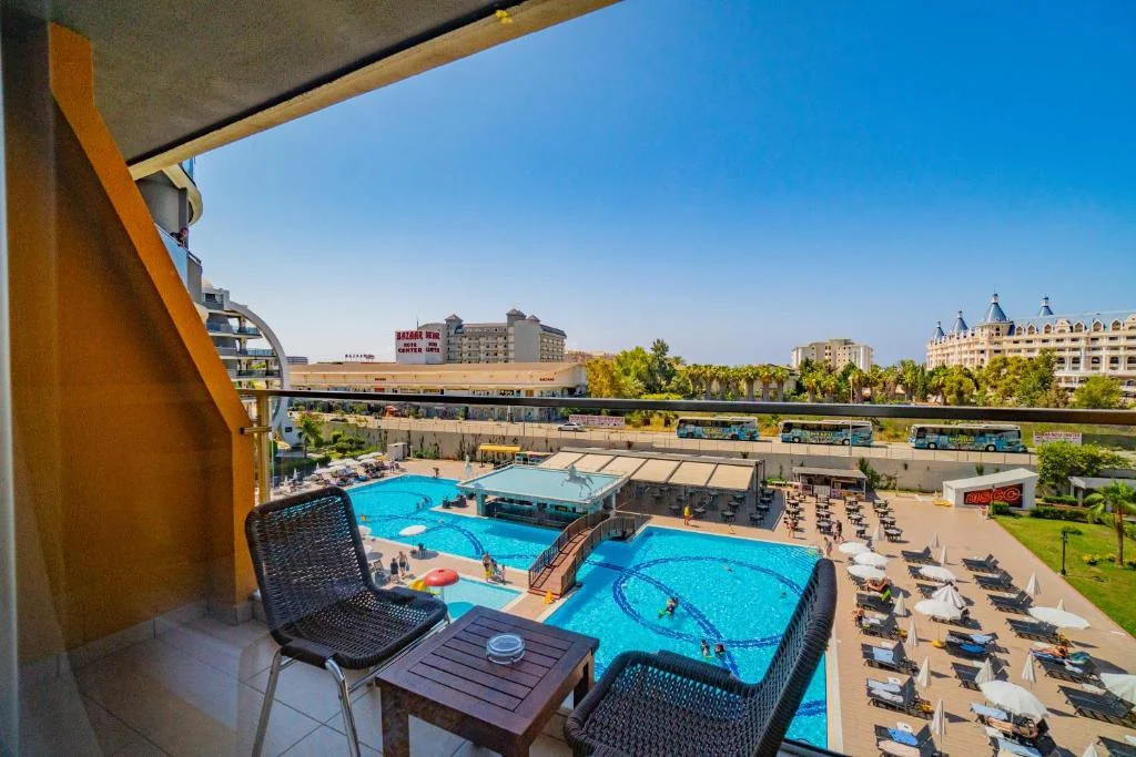 Senza The Inn Resort & SPA - Fotoja 3