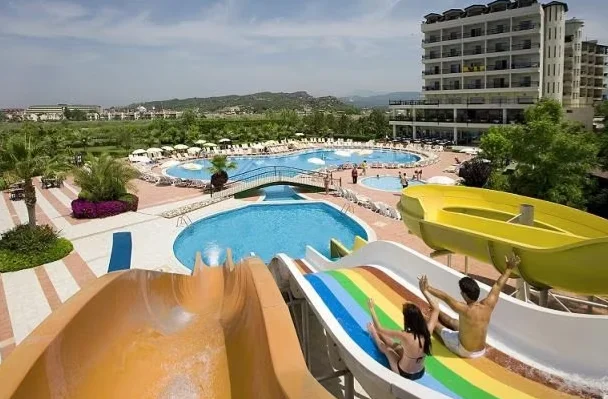 Perre Delta Hotel - Fotoja 5