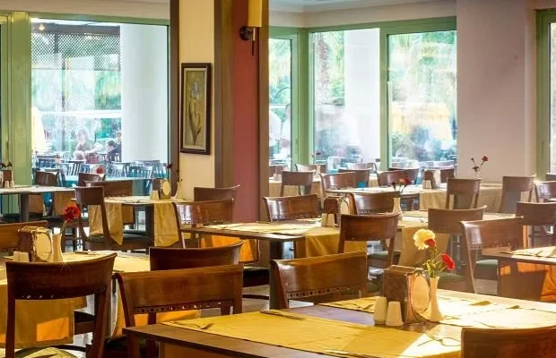 Perre Delta Hotel - Fotoja 6