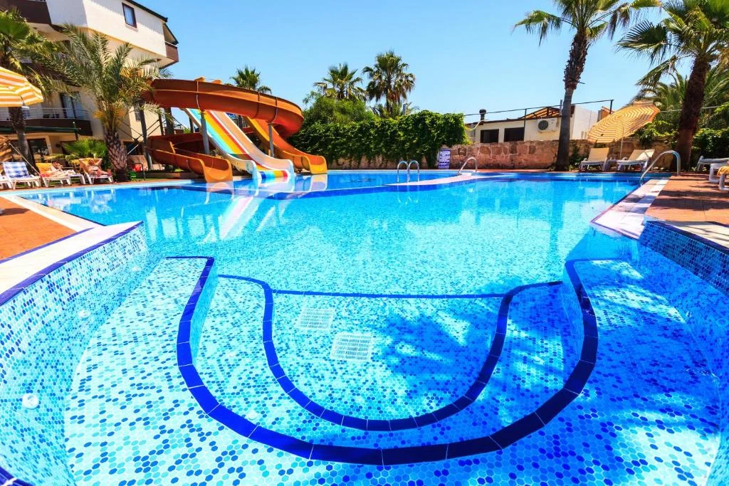 Galeri Resort Hotel - Fotoja 9