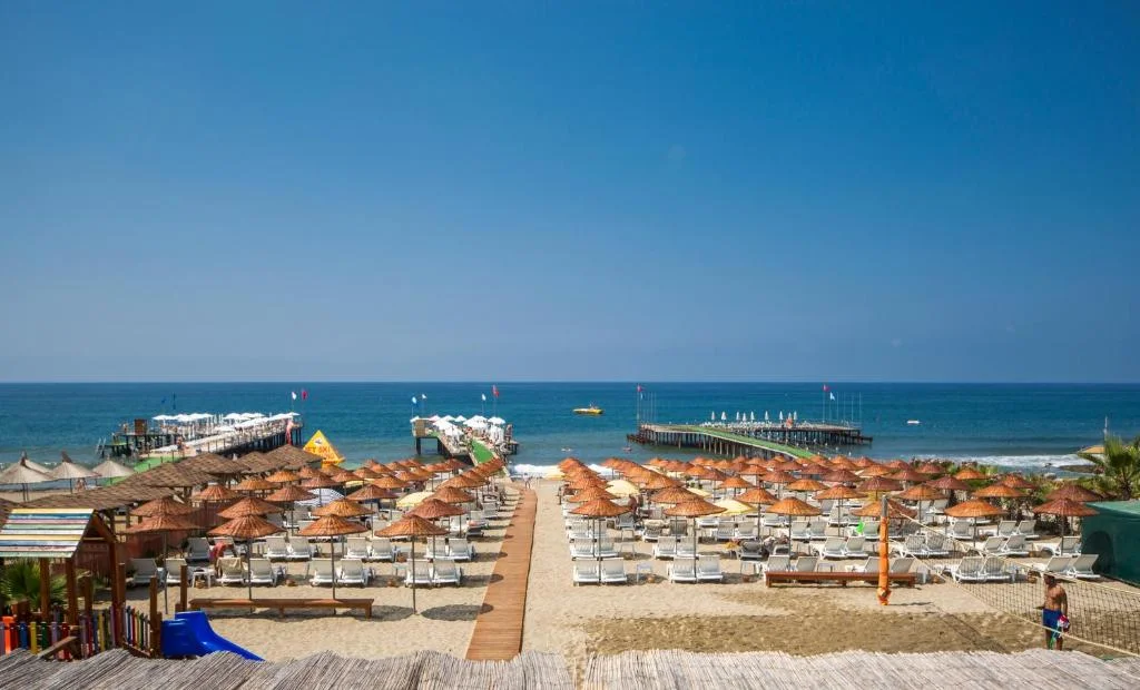 Dizalya Palm Garden Hotel - Fotoja 9