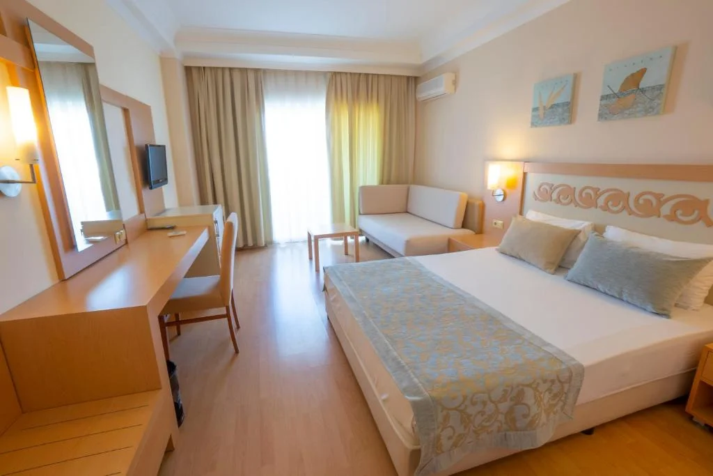 Hotel Titan Select - Fotoja 4