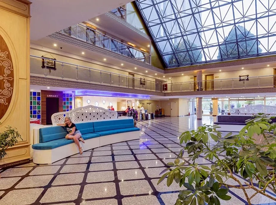 Holiday Park Resort - Fotoja 2