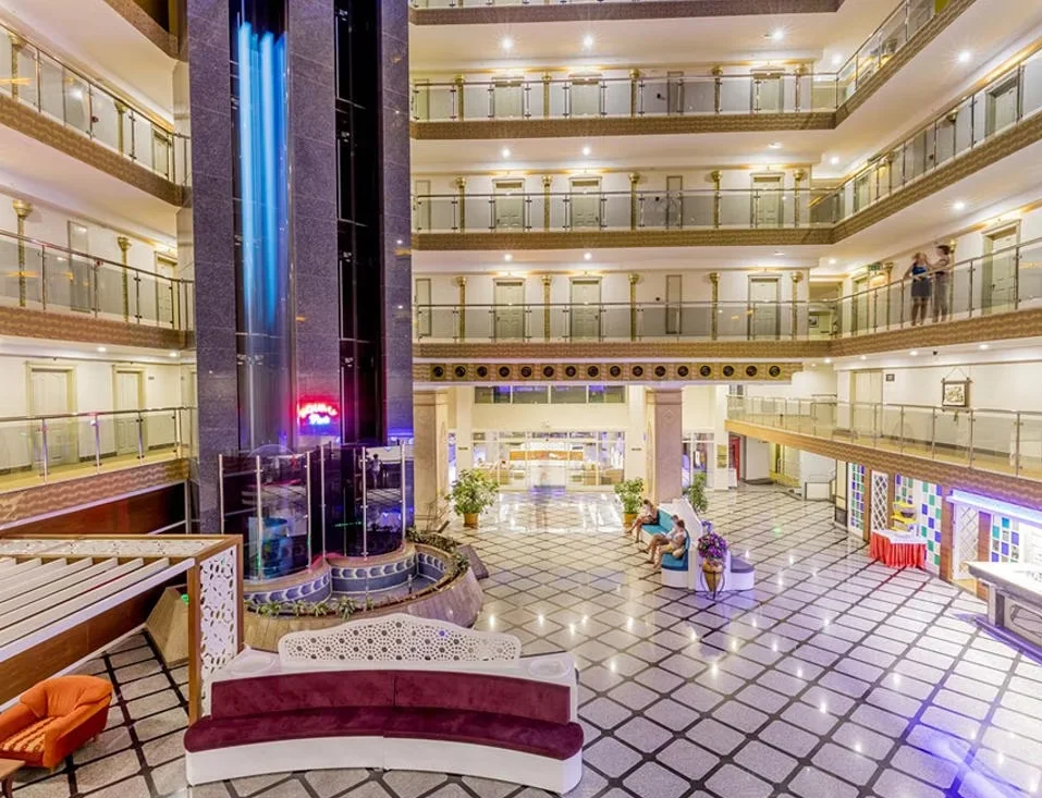 Holiday Park Resort - Fotoja 3