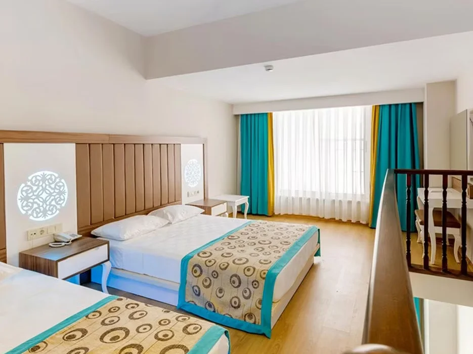 Holiday Park Resort - Fotoja 5