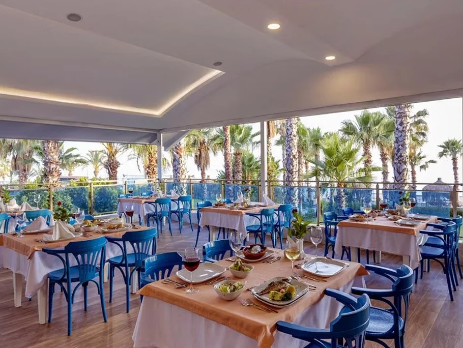 Holiday Park Resort - Fotoja 6