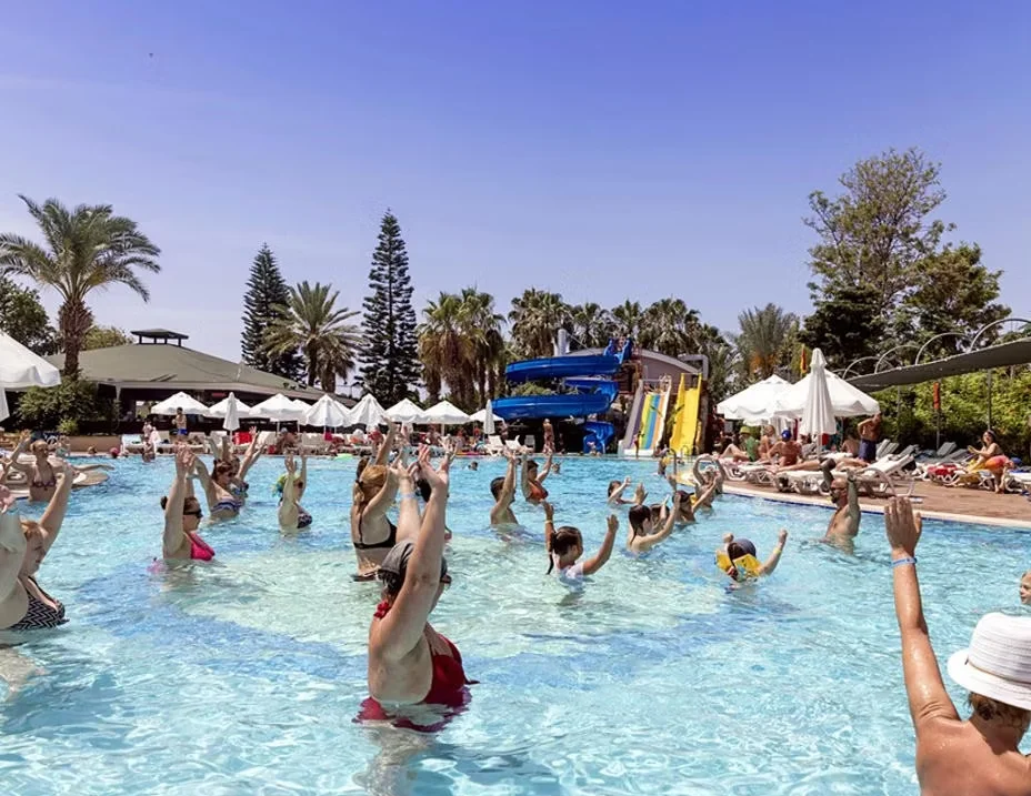 Holiday Park Resort - Fotoja 8