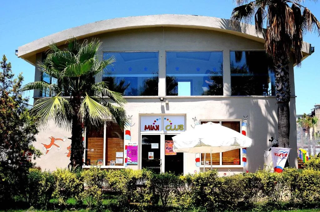 Holiday Garden Resort - Fotoja 6