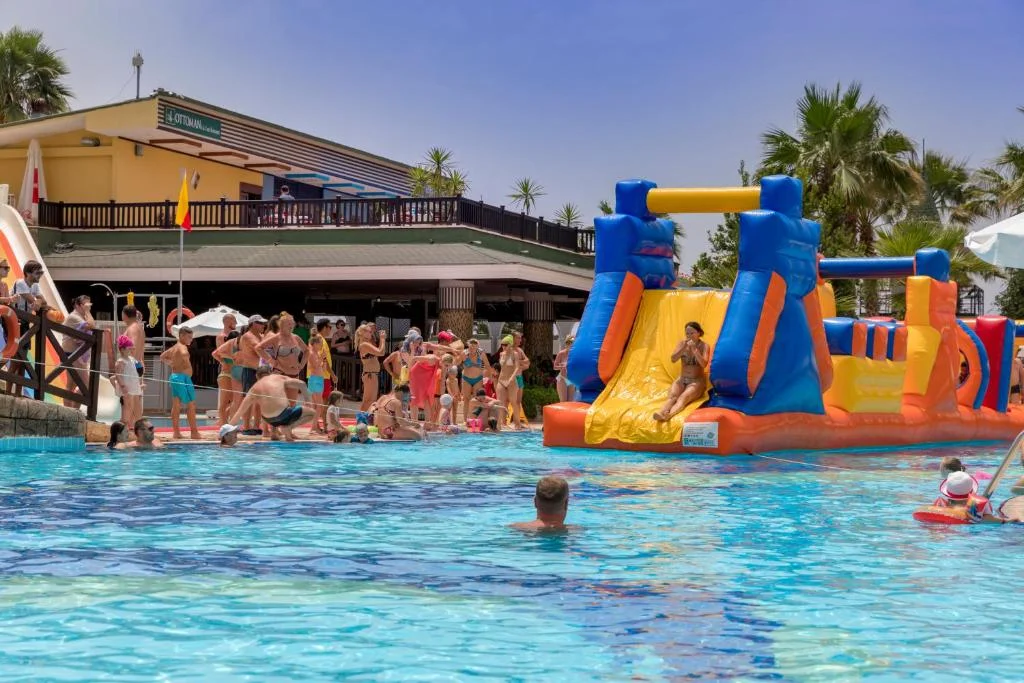 Holiday Garden Resort - Fotoja 7