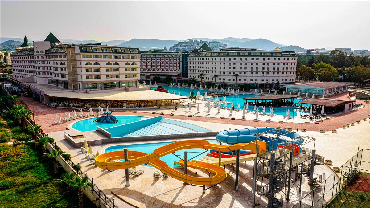 Grand Cortez Resort Hotel & Spa