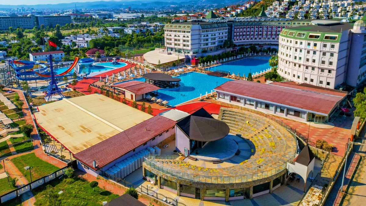 Grand Cortez Resort Hotel & Spa - Fotoja 5