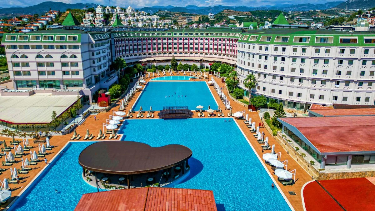 Grand Cortez Resort Hotel & Spa - Fotoja 8