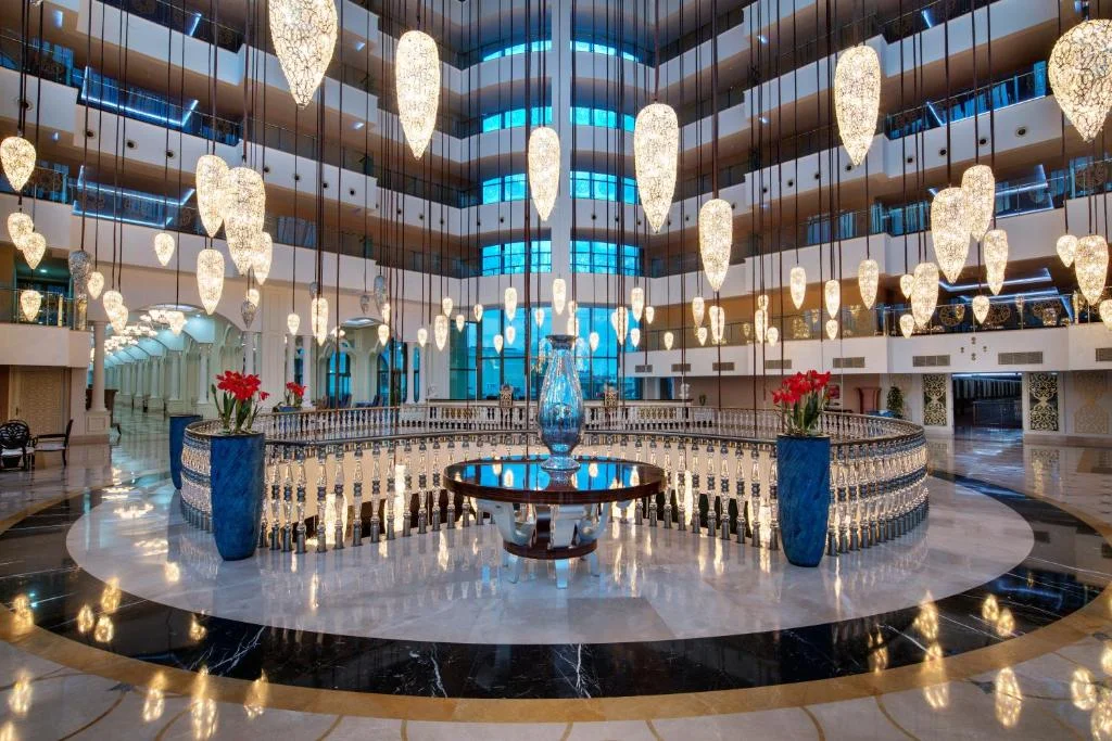 Alan Xafira Deluxe Resort & Spa