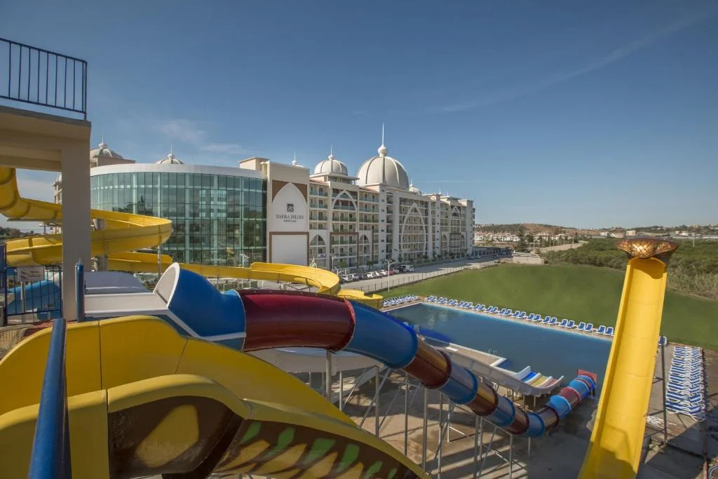 Alan Xafira Deluxe Resort & Spa - Fotoja 10