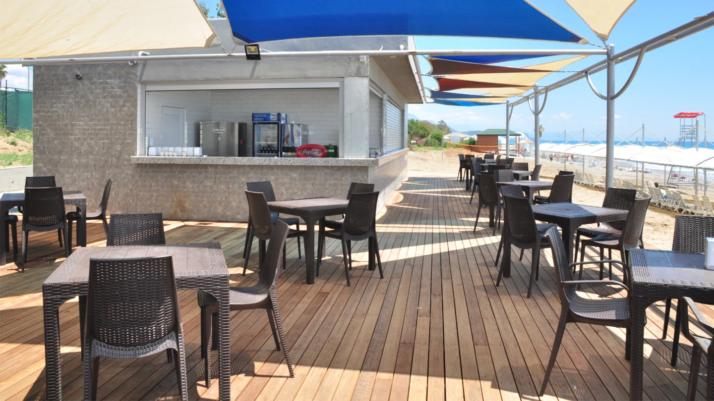 Xoria Deluxe - Fotoja 2