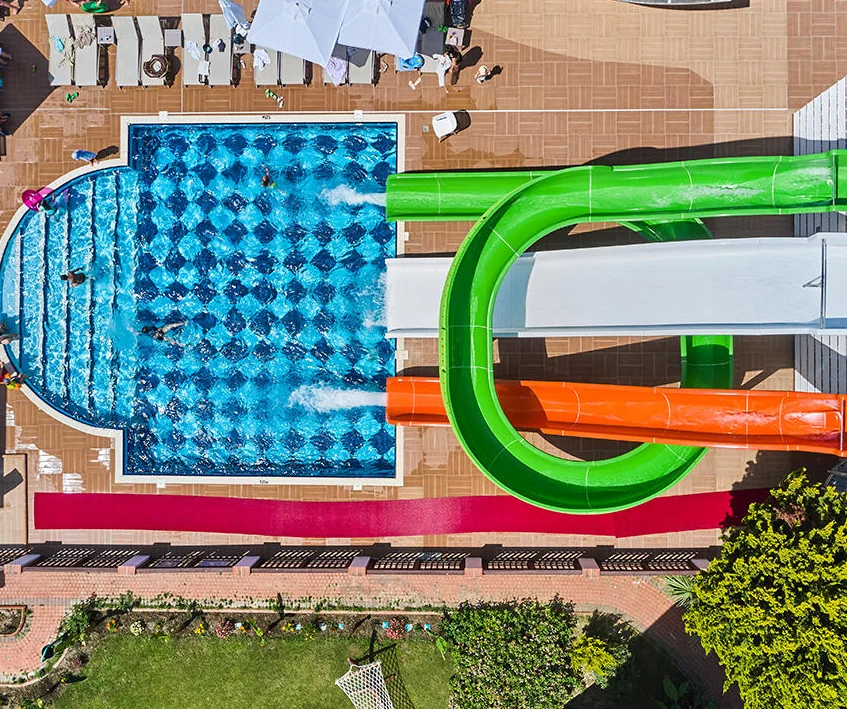 Misal Hotel Alanya – Noxinn - Fotoja 2