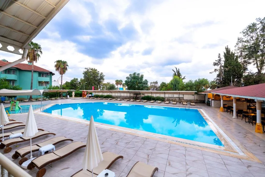 Armas Green Fugla Beach HV2 - Fotoja 3