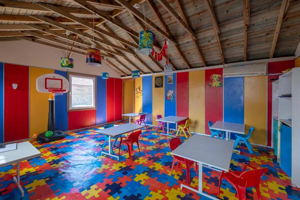 Armas Green Fugla Beach HV2 - Fotoja 6