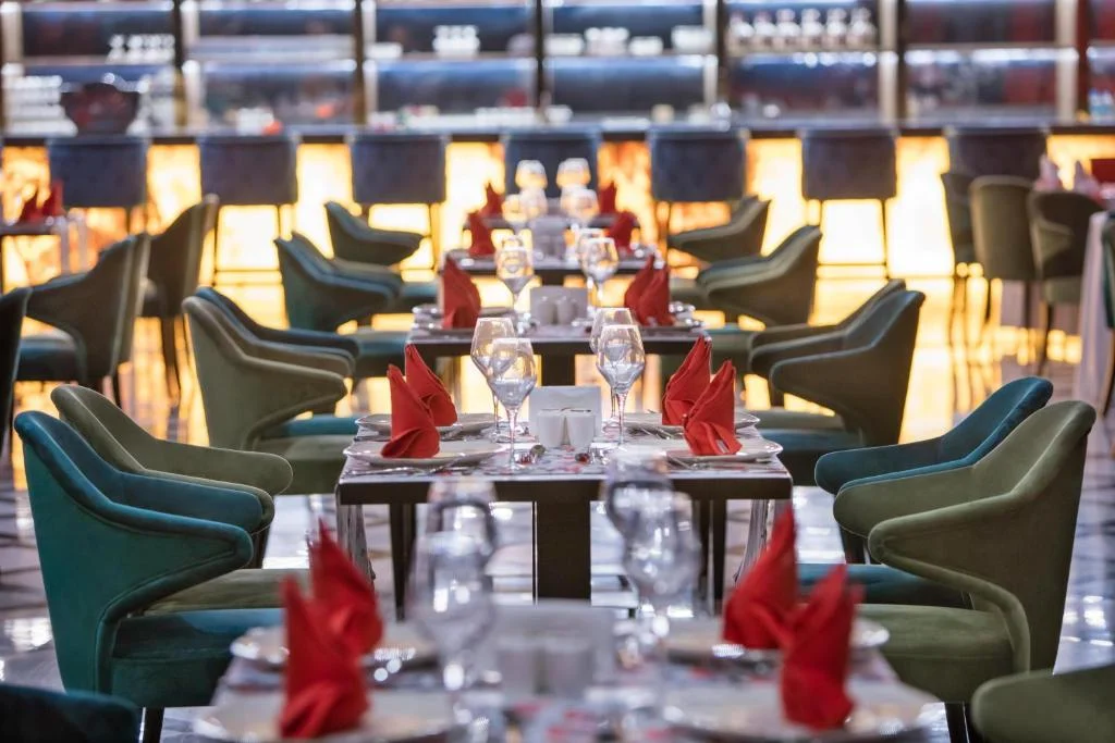 Granada Luxury Beach Avsallar - Fotoja 3