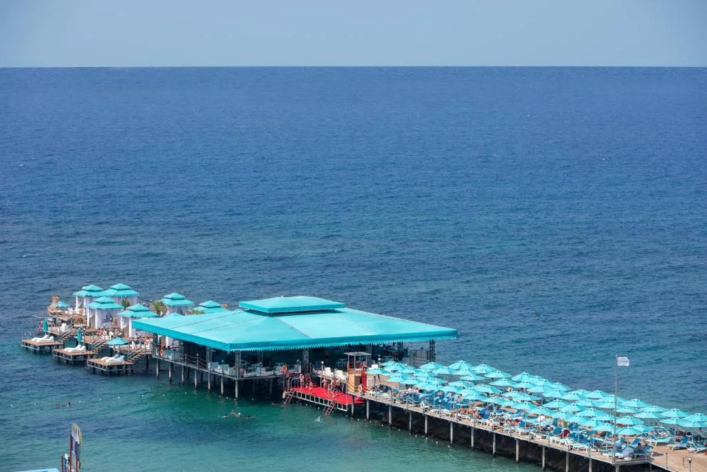 Granada Luxury Beach Avsallar - Fotoja 6