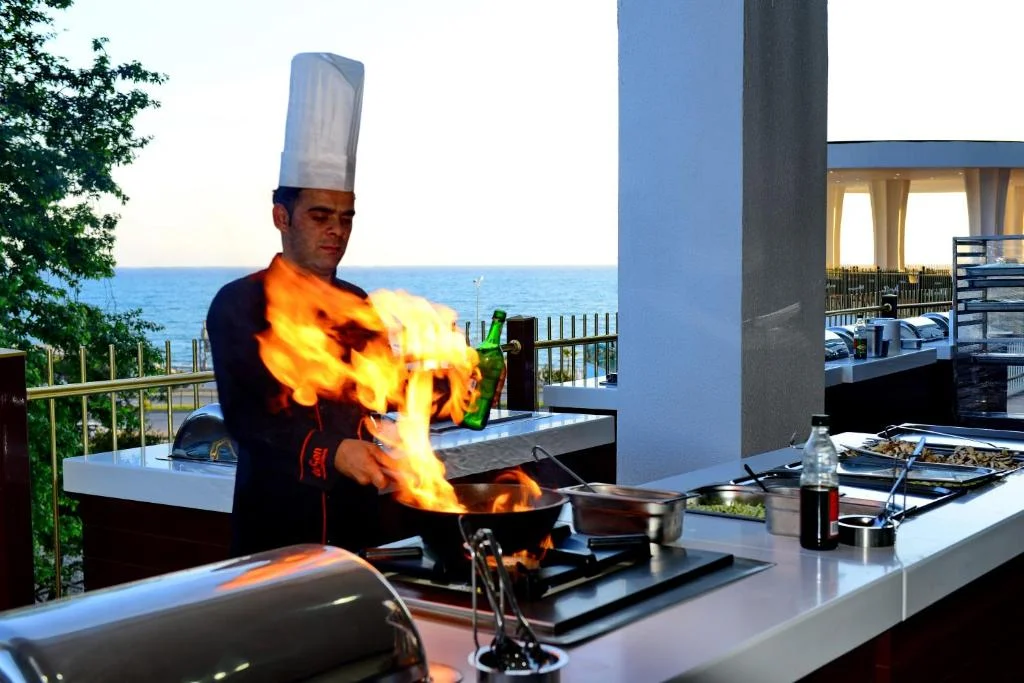 Vikingen Infinity Resort & Spa - Fotoja 4