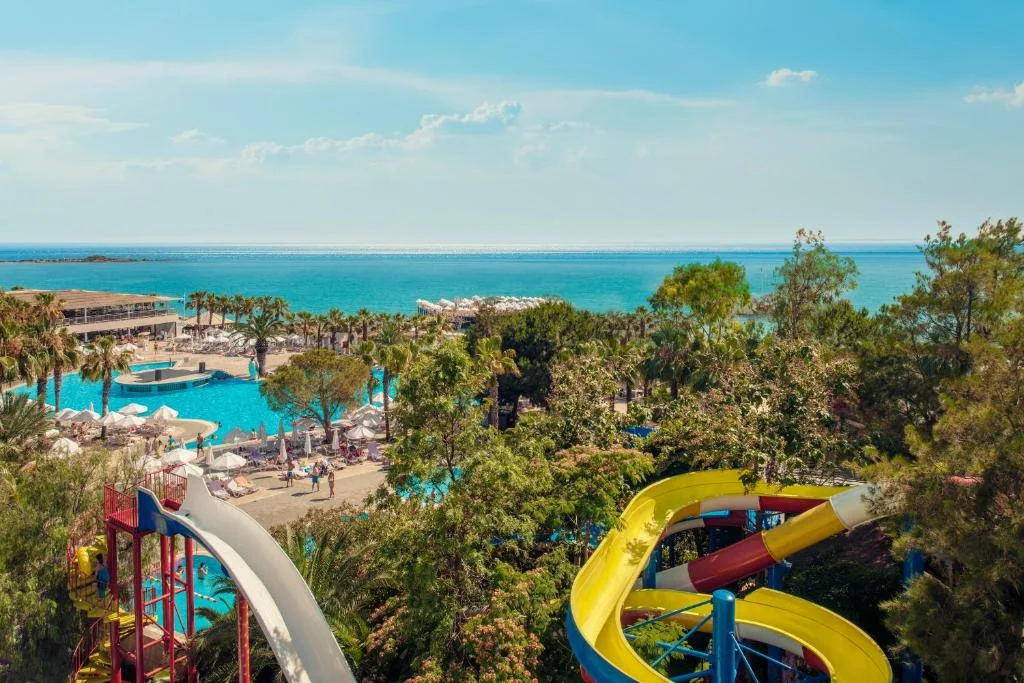 Botanik Hotel & Resort - Fotoja 5