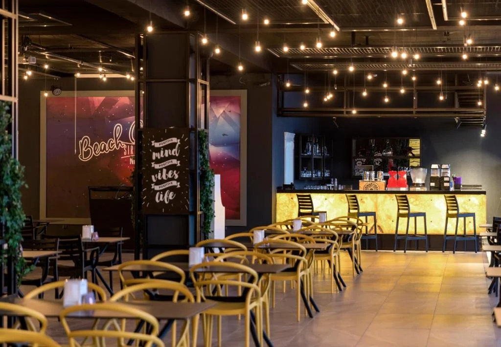 Sirius Deluxe - Fotoja 2