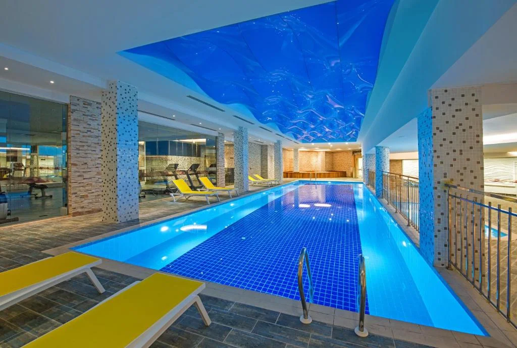 Sirius Deluxe - Fotoja 7