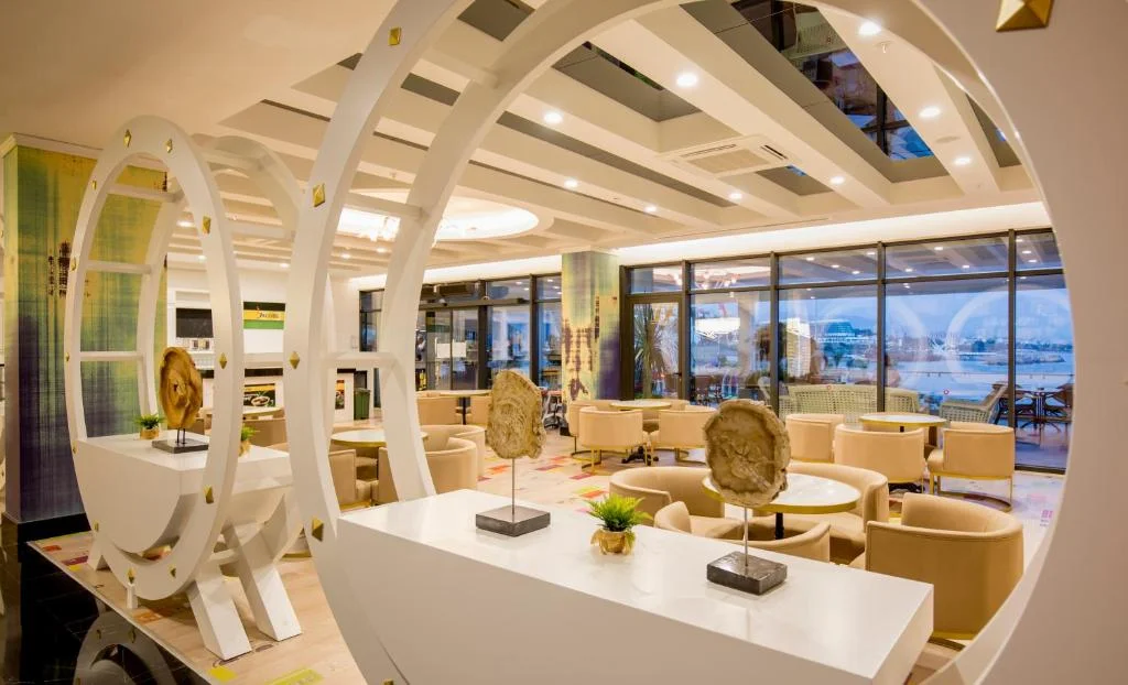 Sirius Deluxe - Fotoja 8