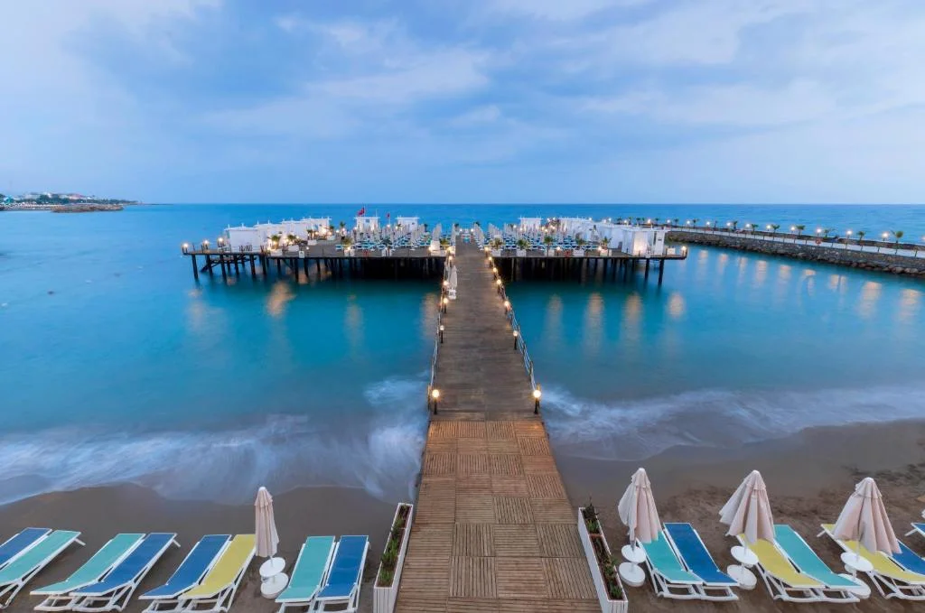 Sirius Deluxe - Fotoja 9