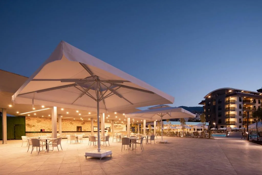 Green Garden Resort & Spa Hotel - Fotoja 3