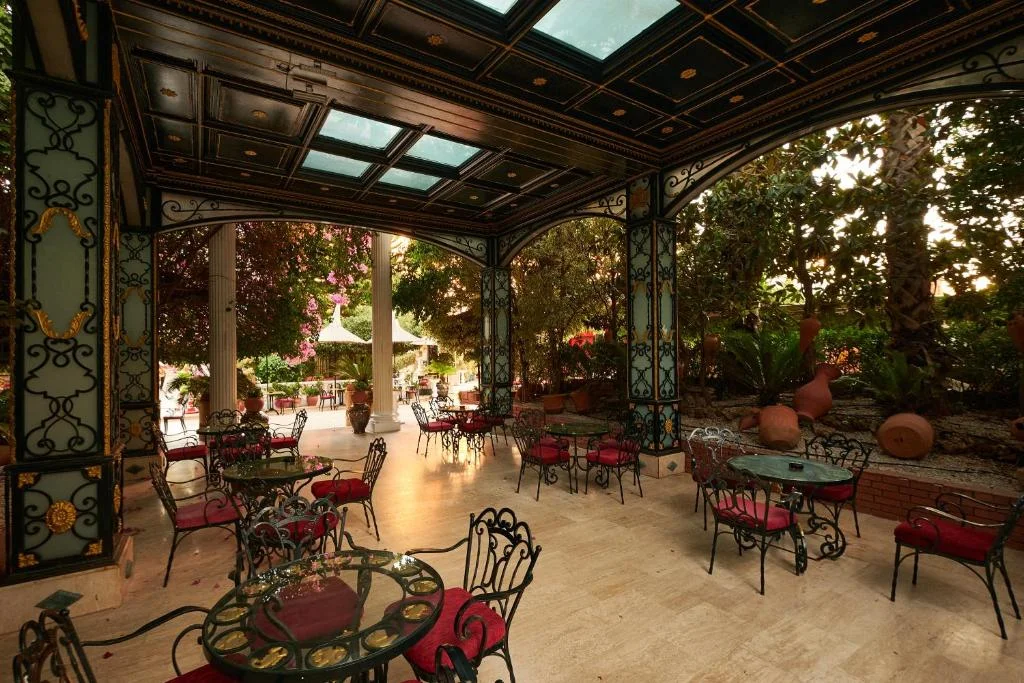 Club Hotel Sera - Fotoja 4