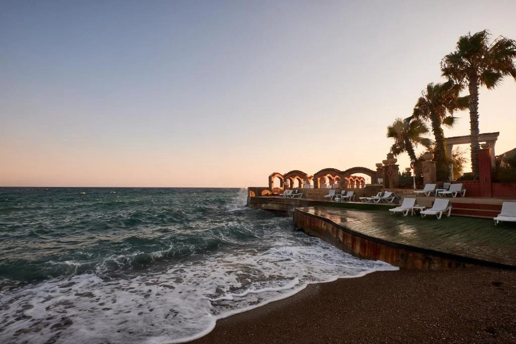 Club Hotel Sera - Fotoja 9