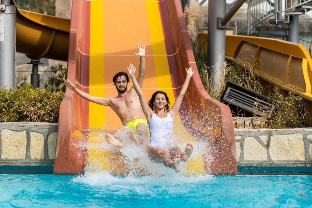 Sealife Buket Beach & Resort - Fotoja 2