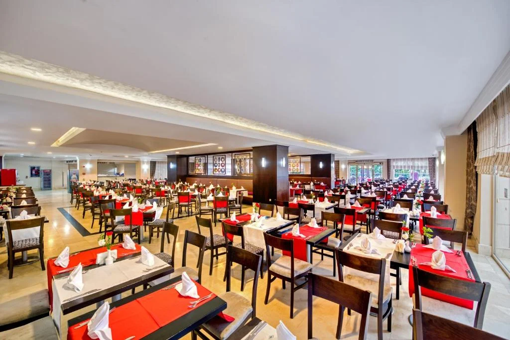 Sealife Buket Beach & Resort - Fotoja 10