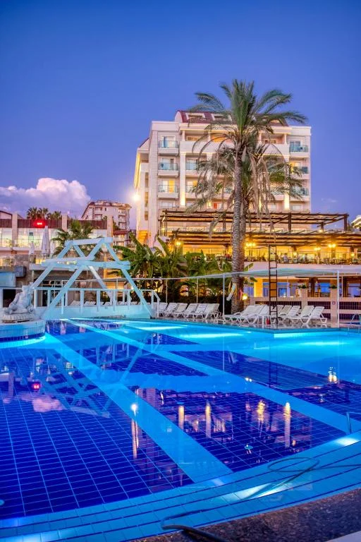 Sealife Buket Beach & Resort - Fotoja 11