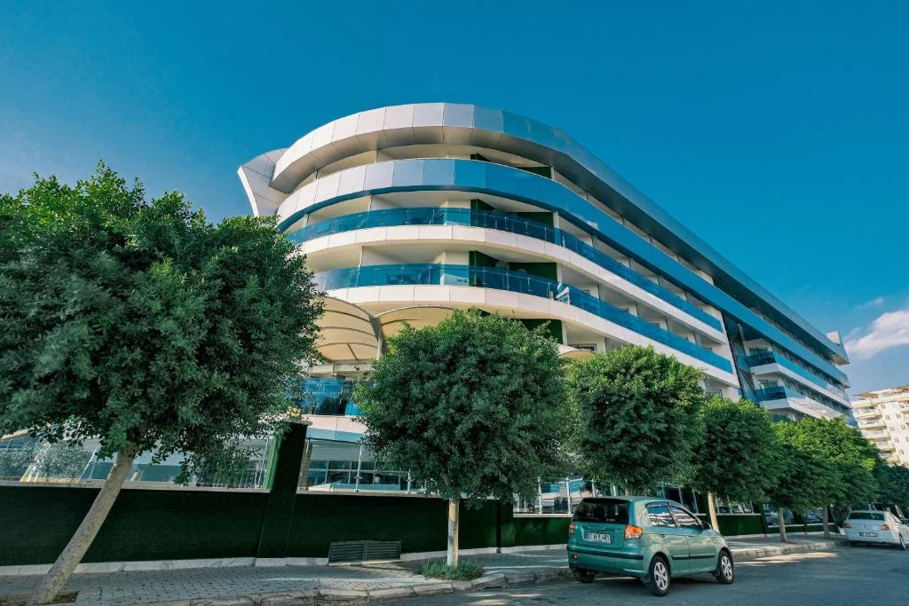 Sunprime C-Lounge - Fotoja 2