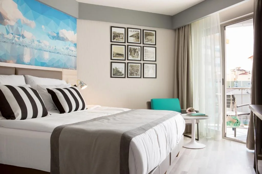 Sunprime C-Lounge - Fotoja 11