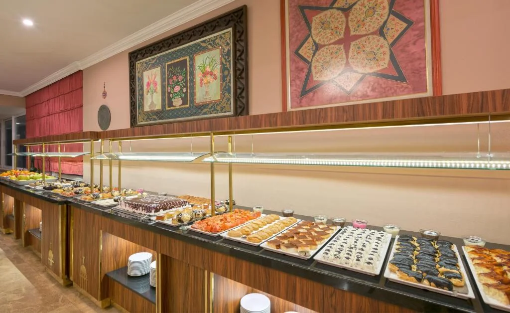 Antique Roman Palace - Fotoja 6