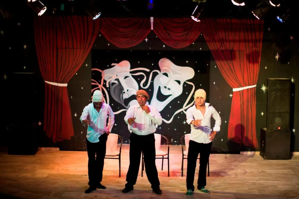 Miarosa Incekum Beach - Fotoja 6